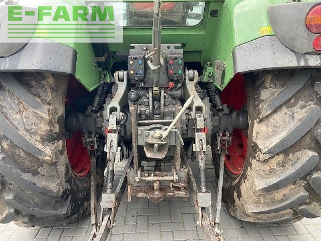 Traktor a típus Fendt 716 vario, Gebrauchtmaschine ekkor: gg VEGHEL (Kép 9)