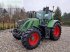 Traktor des Typs Fendt 716 vario, Gebrauchtmaschine in ZELOW (Bild 1)