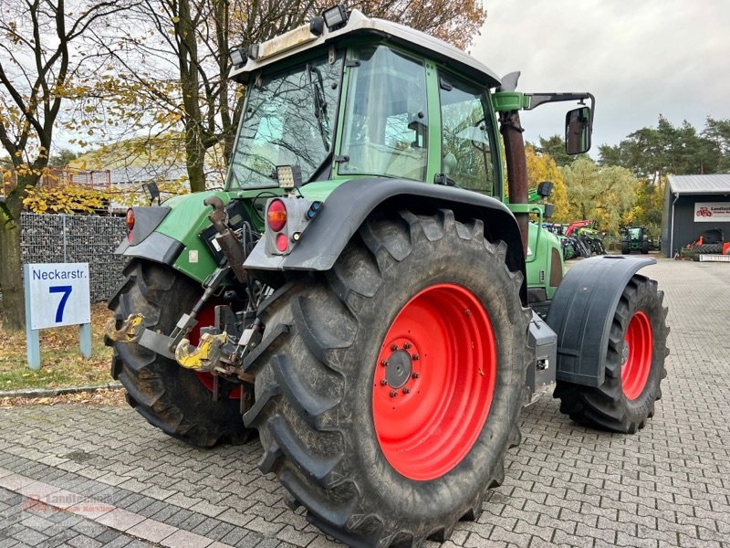 Traktor typu Fendt 716 Vario, Gebrauchtmaschine w Marl (Zdjęcie 5)