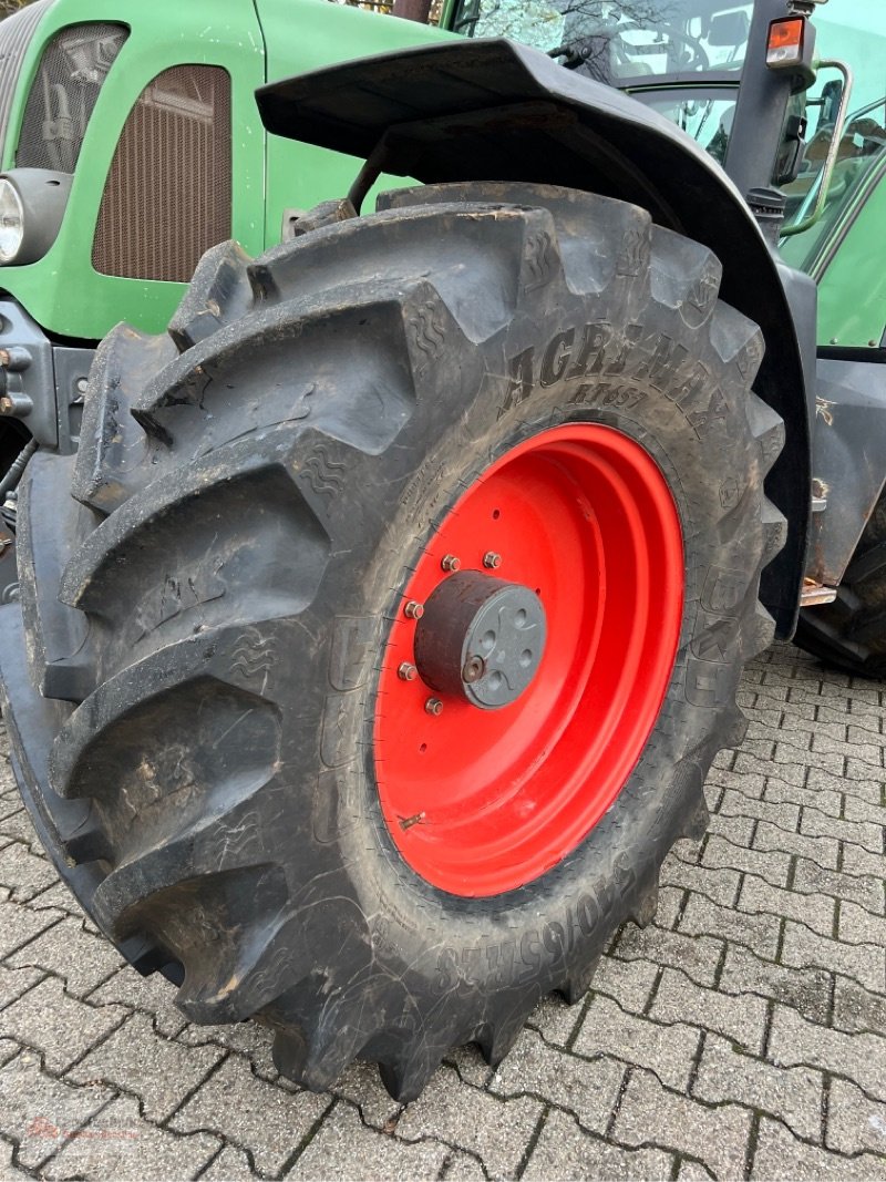 Traktor типа Fendt 716 Vario, Gebrauchtmaschine в Marl (Фотография 16)