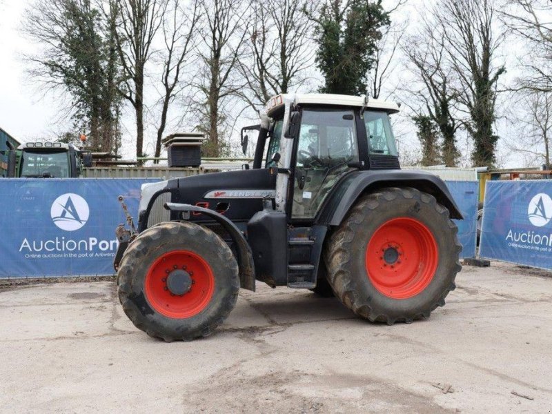 Traktor typu Fendt 716 Vario, Gebrauchtmaschine w Antwerpen (Zdjęcie 1)