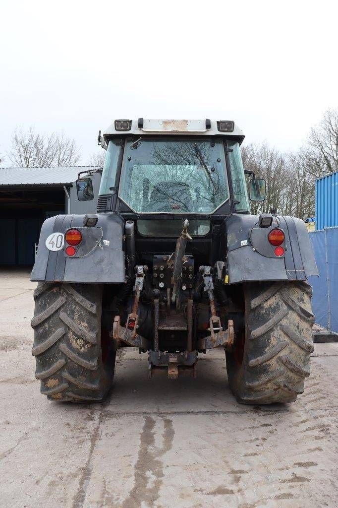 Traktor tipa Fendt 716 Vario, Gebrauchtmaschine u Antwerpen (Slika 5)