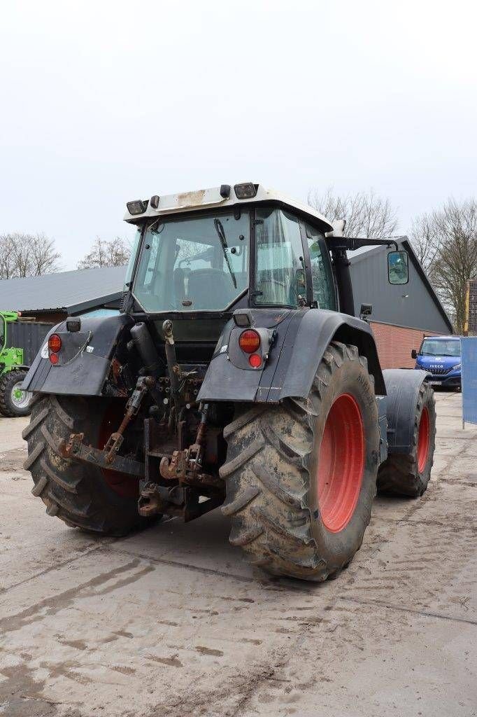 Traktor a típus Fendt 716 Vario, Gebrauchtmaschine ekkor: Antwerpen (Kép 7)