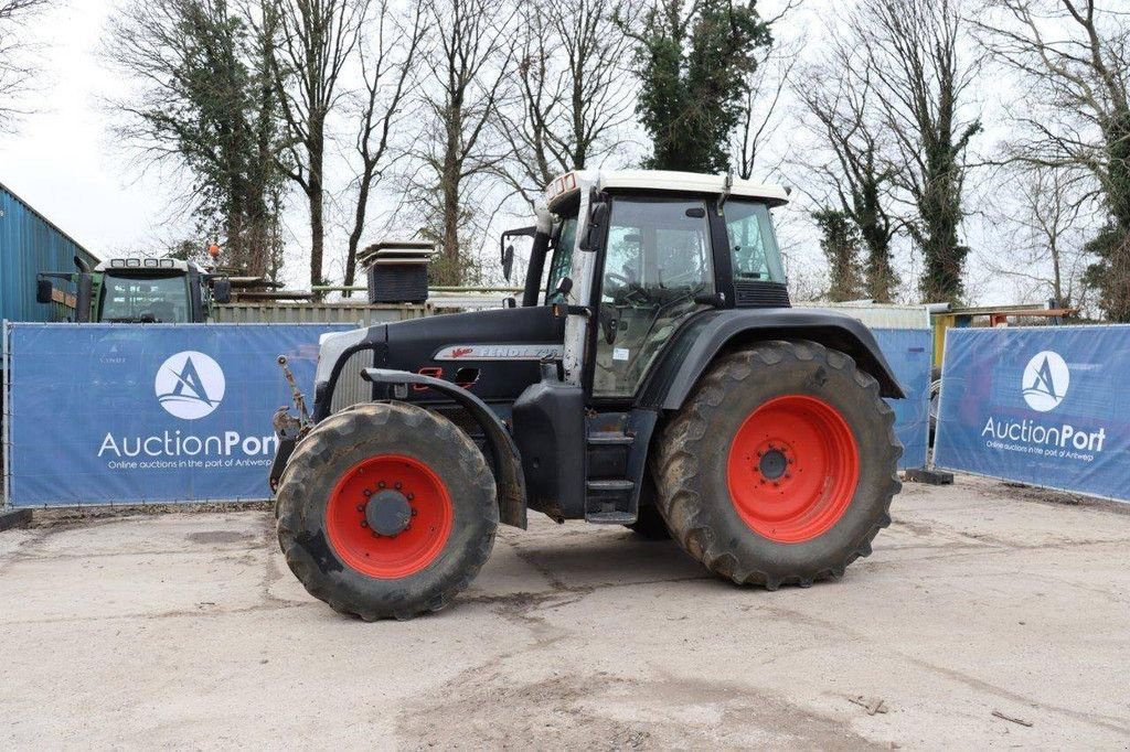 Traktor типа Fendt 716 Vario, Gebrauchtmaschine в Antwerpen (Фотография 1)