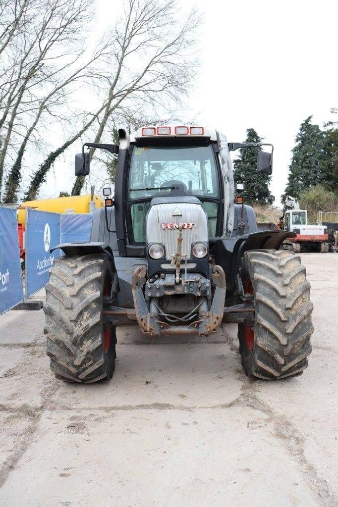 Traktor of the type Fendt 716 Vario, Gebrauchtmaschine in Antwerpen (Picture 9)