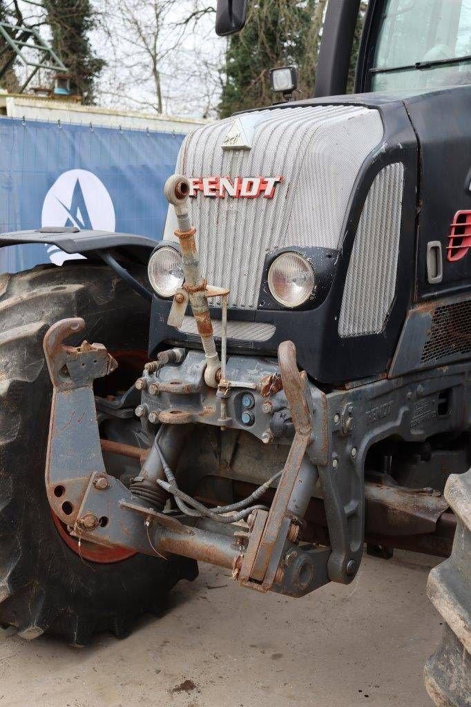 Traktor типа Fendt 716 Vario, Gebrauchtmaschine в Antwerpen (Фотография 11)