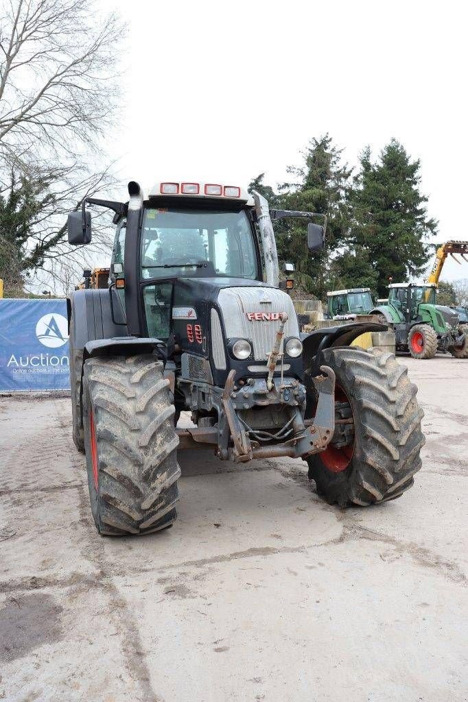 Traktor du type Fendt 716 Vario, Gebrauchtmaschine en Antwerpen (Photo 8)