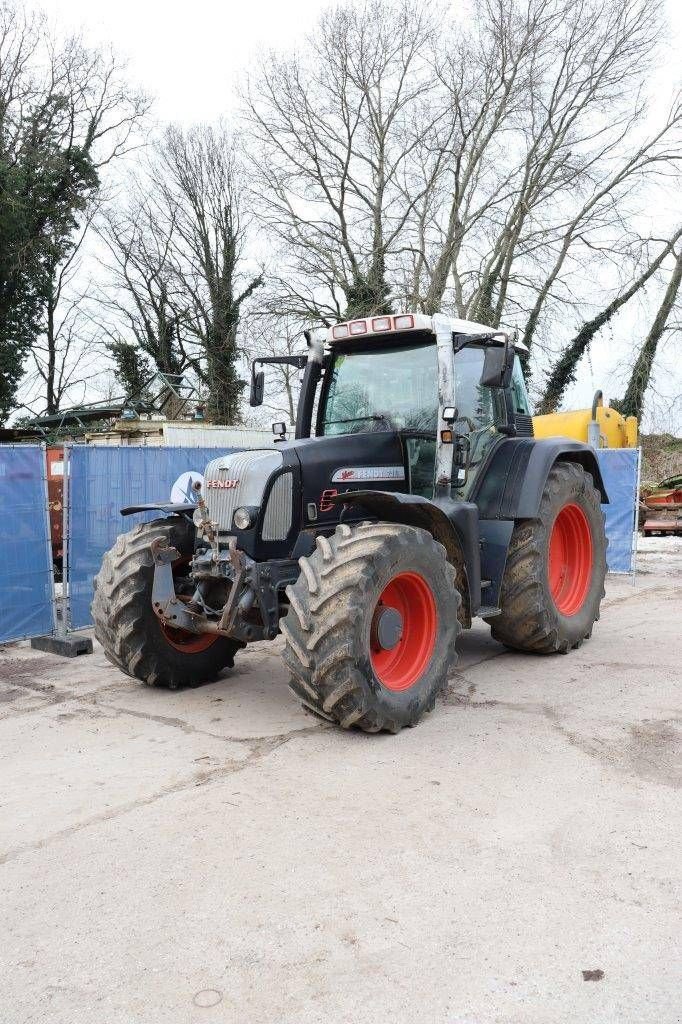 Traktor typu Fendt 716 Vario, Gebrauchtmaschine v Antwerpen (Obrázok 10)