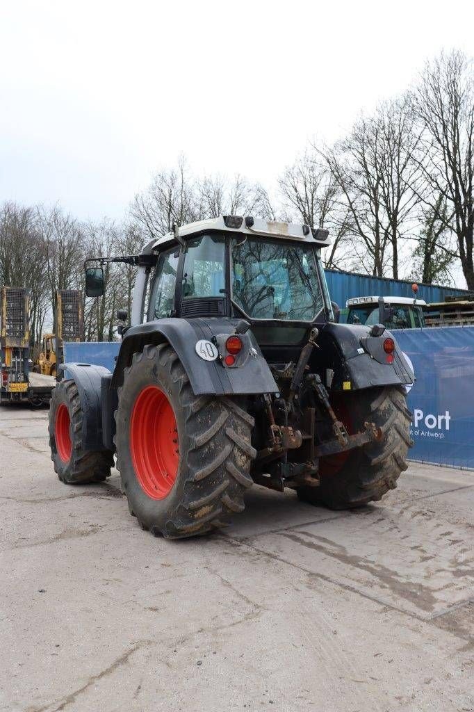 Traktor of the type Fendt 716 Vario, Gebrauchtmaschine in Antwerpen (Picture 4)