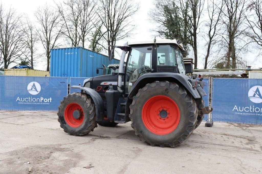 Traktor of the type Fendt 716 Vario, Gebrauchtmaschine in Antwerpen (Picture 3)