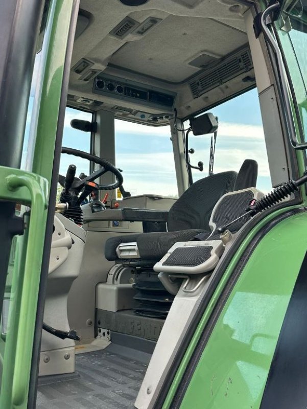 Traktor a típus Fendt 716 VARIO, Gebrauchtmaschine ekkor: Linde (dr) (Kép 3)