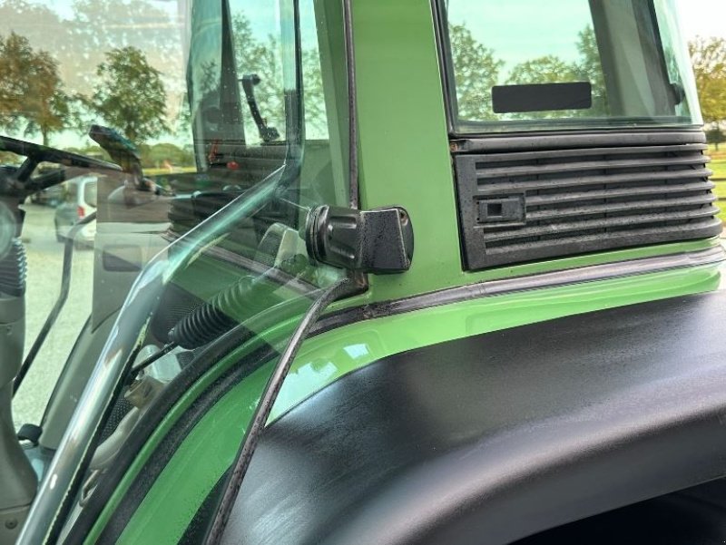 Traktor tip Fendt 716 VARIO, Gebrauchtmaschine in Linde (dr) (Poză 5)