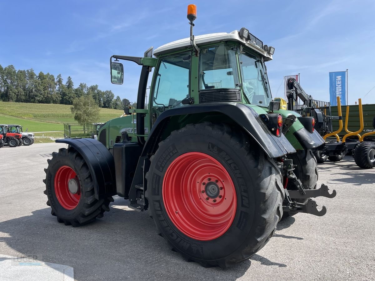 Traktor des Typs Fendt 716 Vario, Gebrauchtmaschine in Niederkappel (Bild 5)