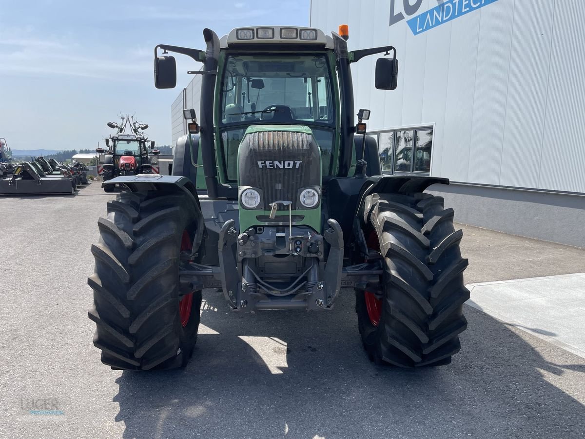 Traktor του τύπου Fendt 716 Vario, Gebrauchtmaschine σε Niederkappel (Φωτογραφία 8)