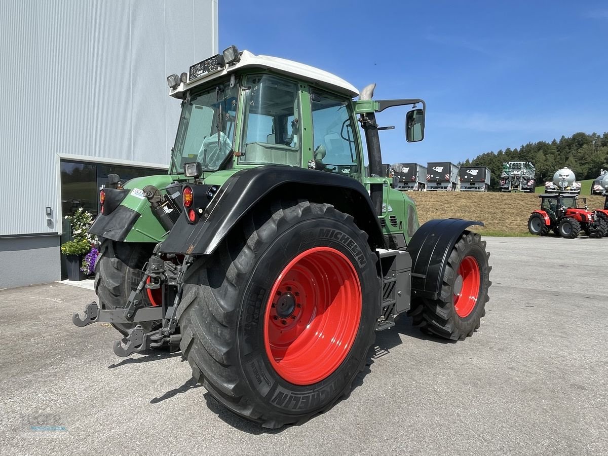 Traktor del tipo Fendt 716 Vario, Gebrauchtmaschine en Niederkappel (Imagen 3)