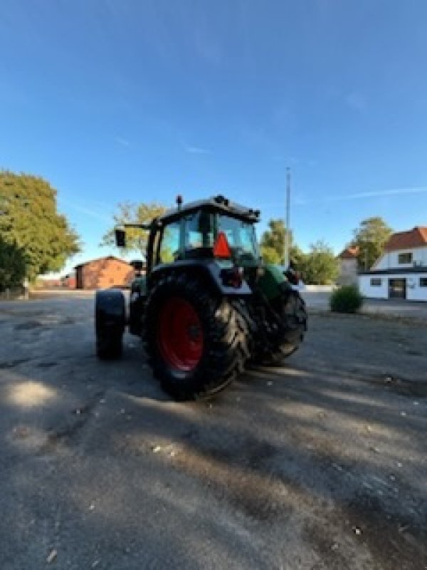 Traktor του τύπου Fendt 716 VARIO, Gebrauchtmaschine σε Horslunde (Φωτογραφία 6)