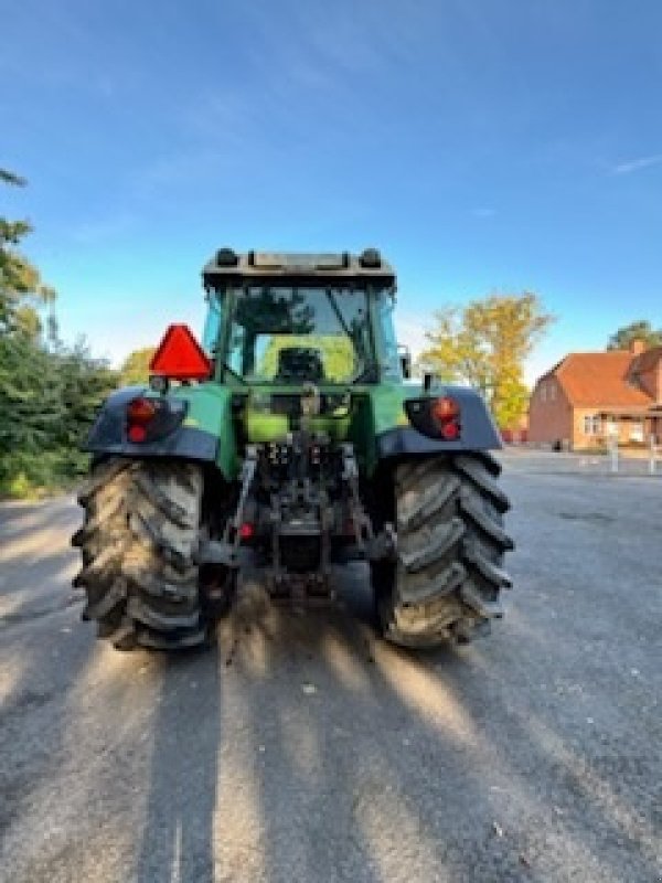 Traktor του τύπου Fendt 716 VARIO, Gebrauchtmaschine σε Horslunde (Φωτογραφία 3)