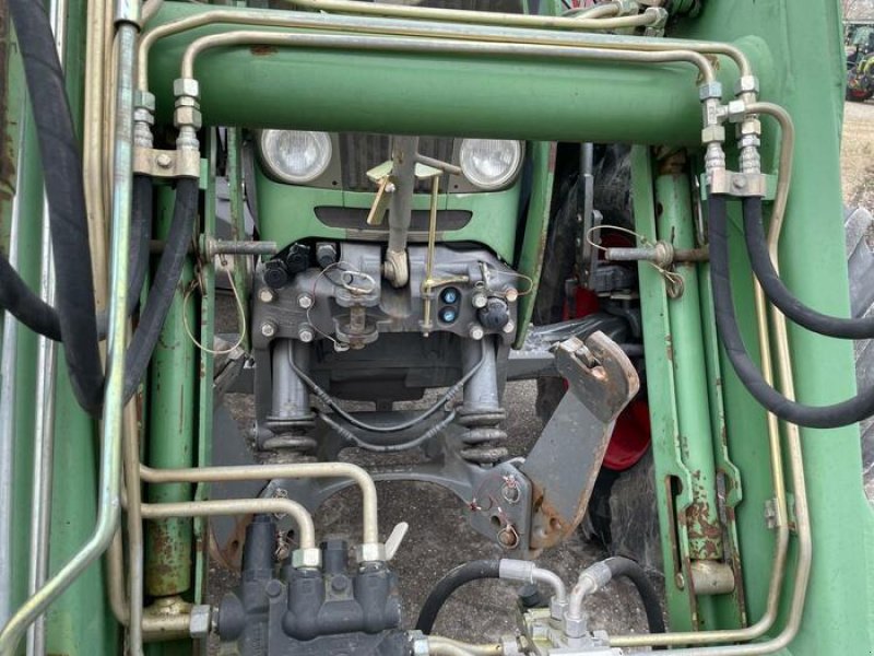 Traktor tipa Fendt 716 Vario, Gebrauchtmaschine u Münster (Slika 2)