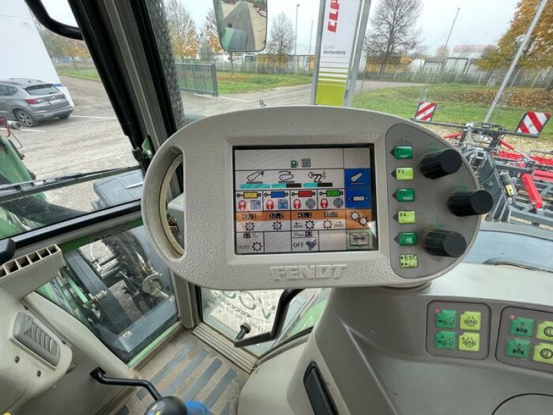 Traktor tipa Fendt 716 Vario, Gebrauchtmaschine u Münster (Slika 23)