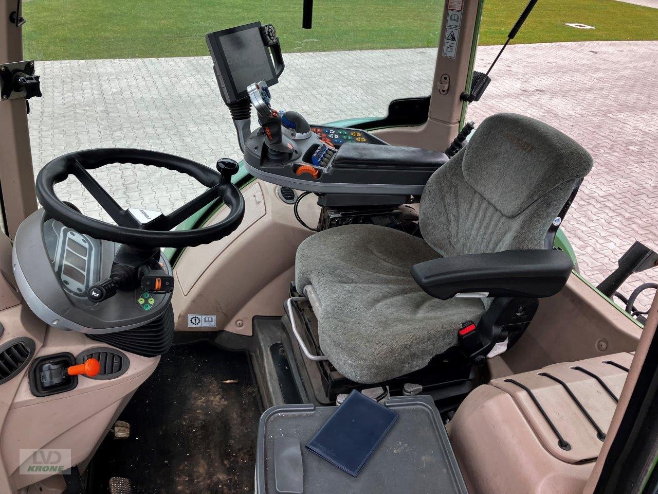 Traktor typu Fendt 716 Vario, Gebrauchtmaschine v Spelle (Obrázek 7)