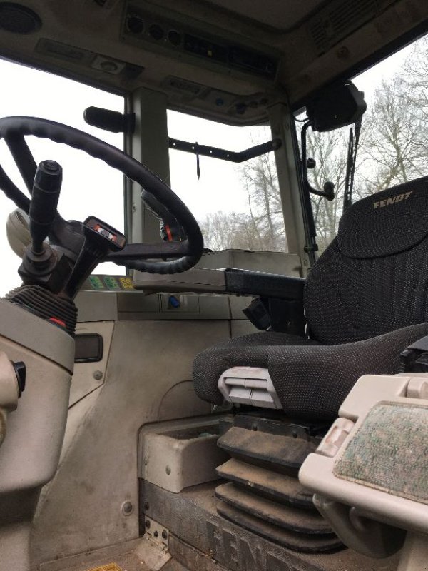 Traktor tipa Fendt 716 Vario, Gebrauchtmaschine u Noerdange (Slika 11)