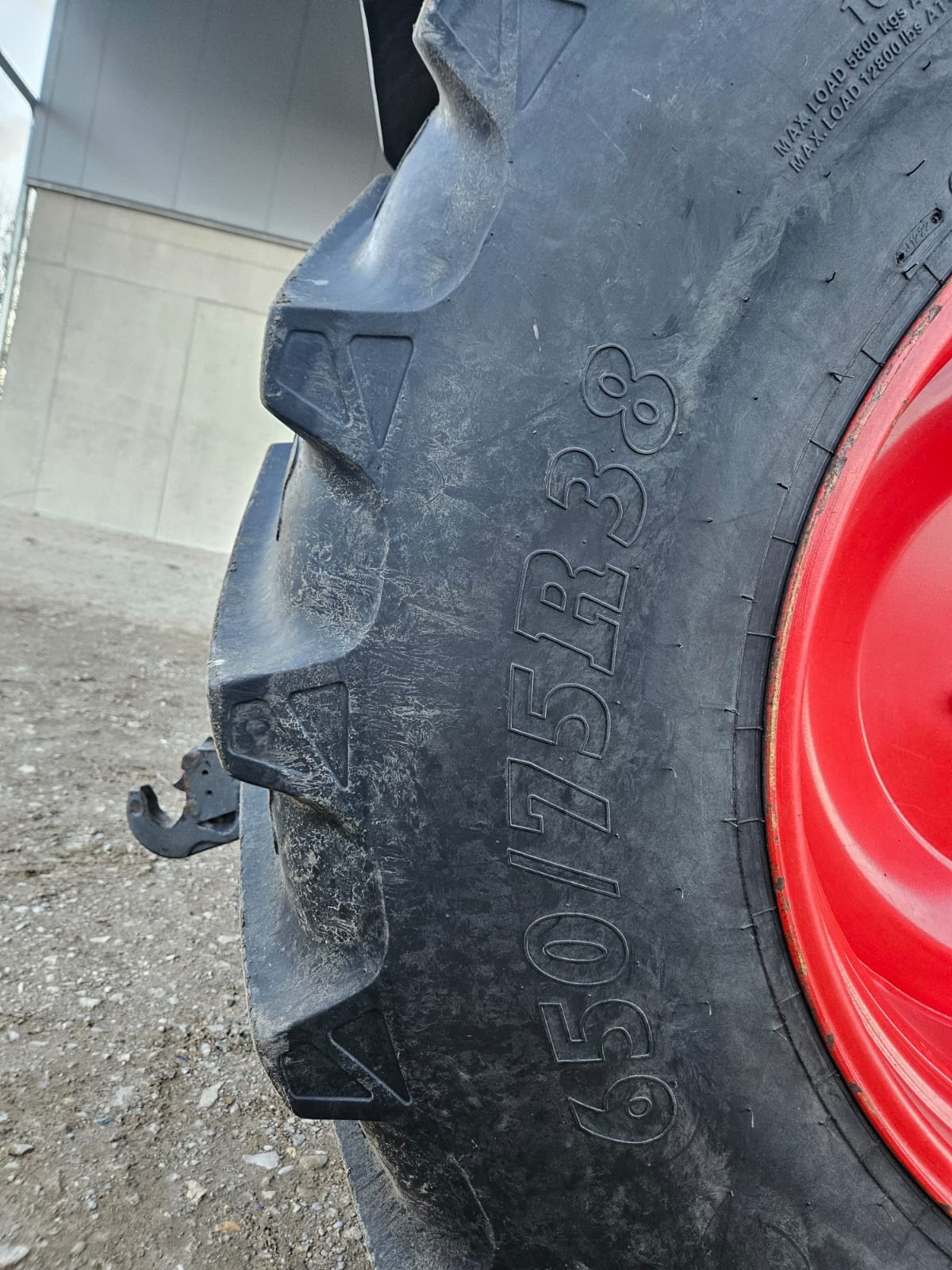 Traktor of the type Fendt 716 Vario, Gebrauchtmaschine in Sielenbach (Picture 10)