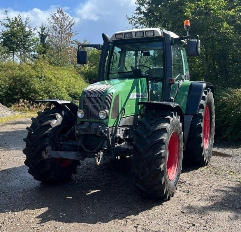 Traktor typu Fendt 716, Gebrauchtmaschine w Horsens (Zdjęcie 2)