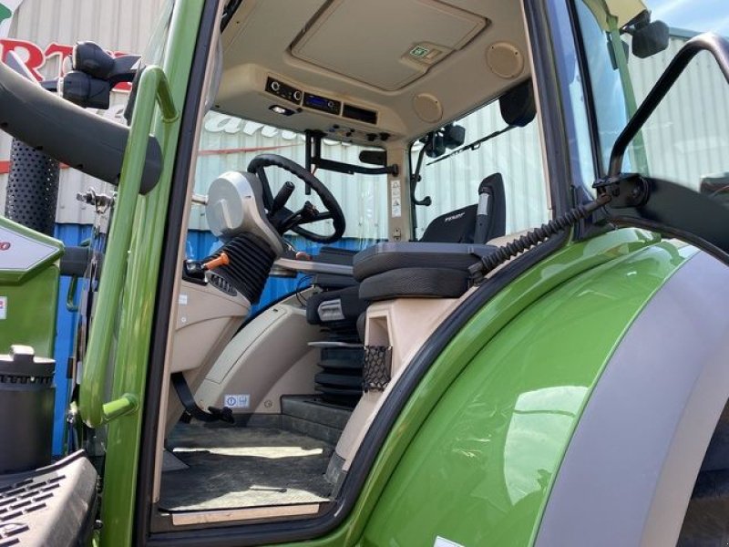 Traktor of the type Fendt 716, Gebrauchtmaschine in Joure (Picture 7)