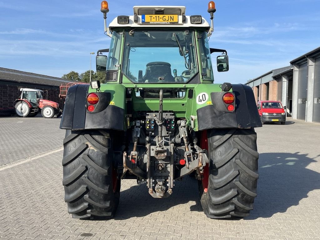 Traktor typu Fendt 716, Gebrauchtmaschine v Hapert (Obrázek 5)