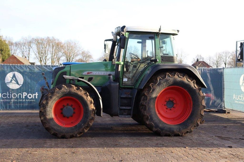 Traktor typu Fendt 716, Gebrauchtmaschine w Antwerpen (Zdjęcie 1)