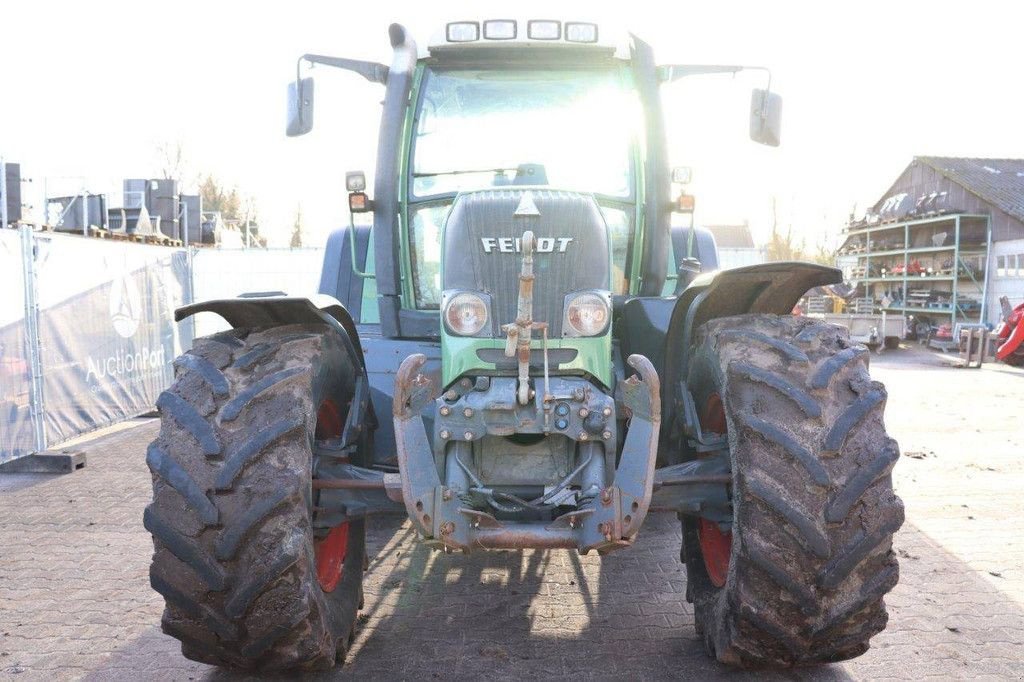 Traktor typu Fendt 716, Gebrauchtmaschine w Antwerpen (Zdjęcie 8)