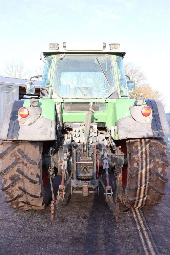 Traktor typu Fendt 716, Gebrauchtmaschine w Antwerpen (Zdjęcie 4)