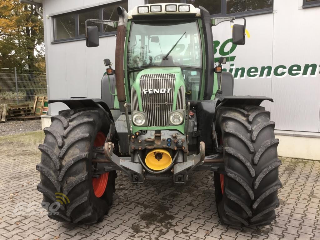 Traktor of the type Fendt 716, Gebrauchtmaschine in Neuenkirchen-Vörden (Picture 3)