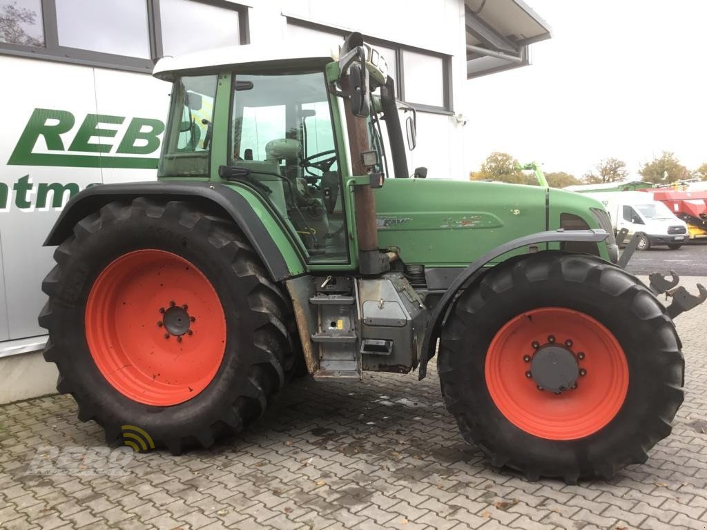 Traktor of the type Fendt 716, Gebrauchtmaschine in Neuenkirchen-Vörden (Picture 4)