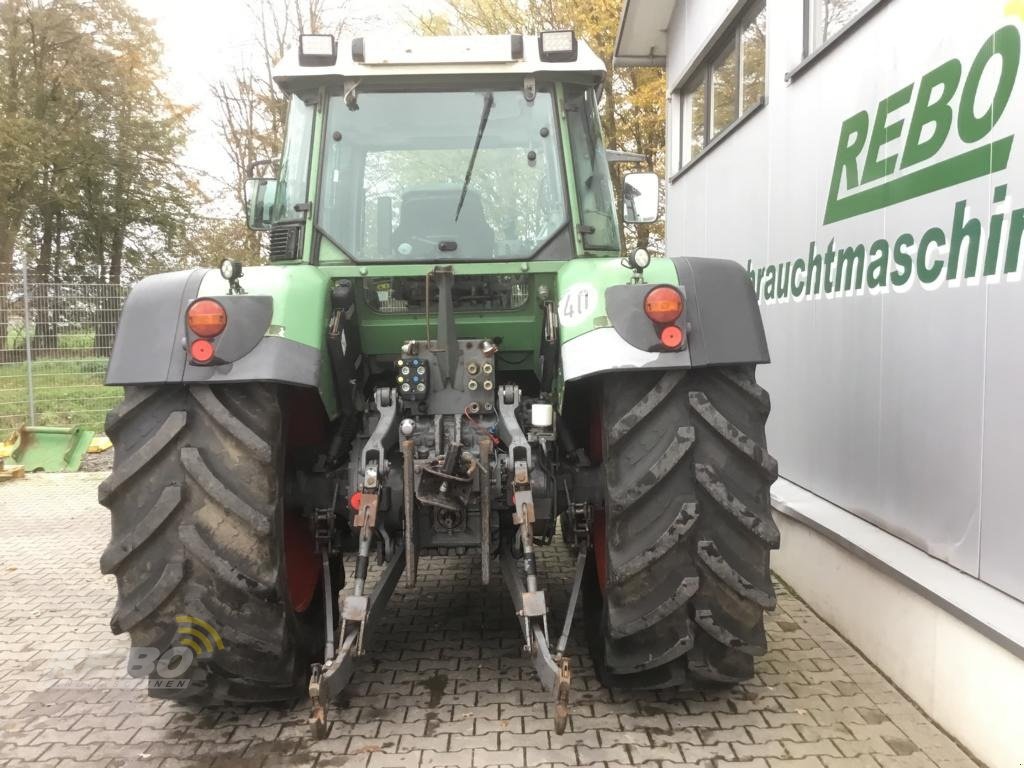 Traktor of the type Fendt 716, Gebrauchtmaschine in Neuenkirchen-Vörden (Picture 5)