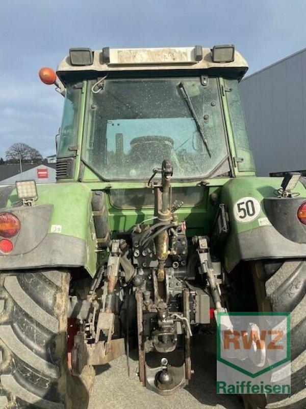 Traktor des Typs Fendt 716, Gebrauchtmaschine in Wipperfürth (Bild 7)