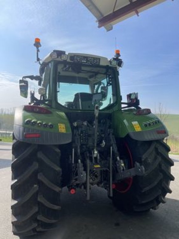 Traktor του τύπου Fendt 718 Power+, Gebrauchtmaschine σε Wolfsbach (Φωτογραφία 7)