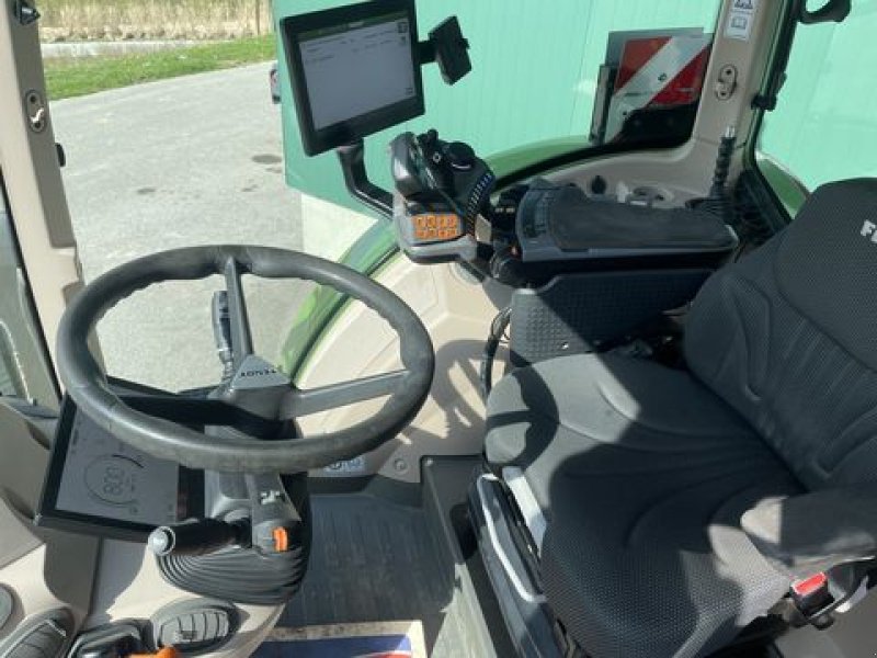 Traktor typu Fendt 718 Power+, Gebrauchtmaschine w Wolfsbach (Zdjęcie 10)