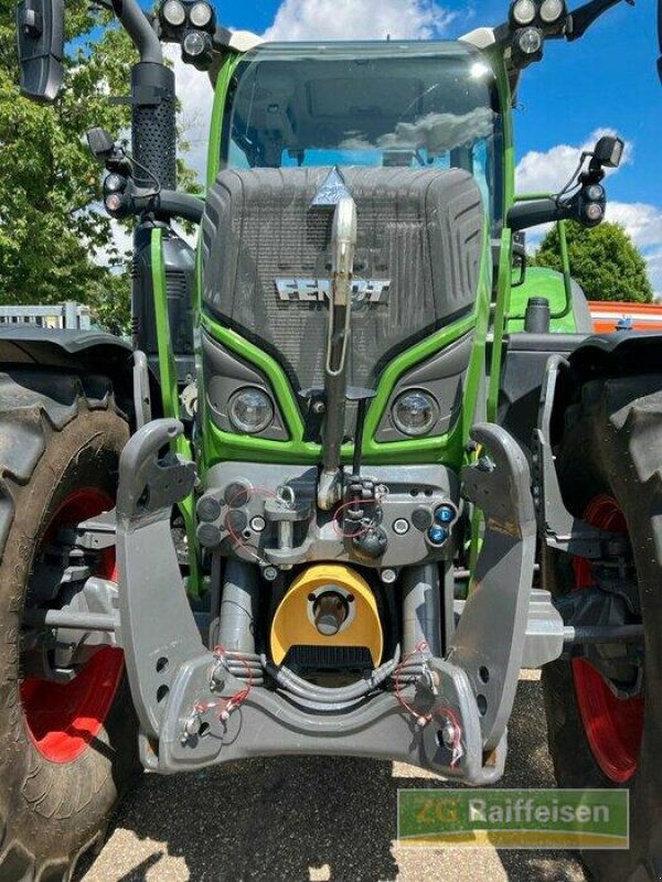 Traktor του τύπου Fendt 718 Power Plus GEN6, Gebrauchtmaschine σε Bühl (Φωτογραφία 14)