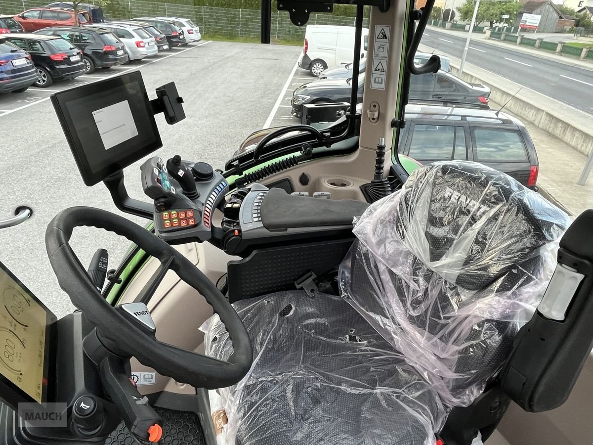 Traktor typu Fendt 718 Power+ Setting 2, Vorführmaschine v Burgkirchen (Obrázek 11)