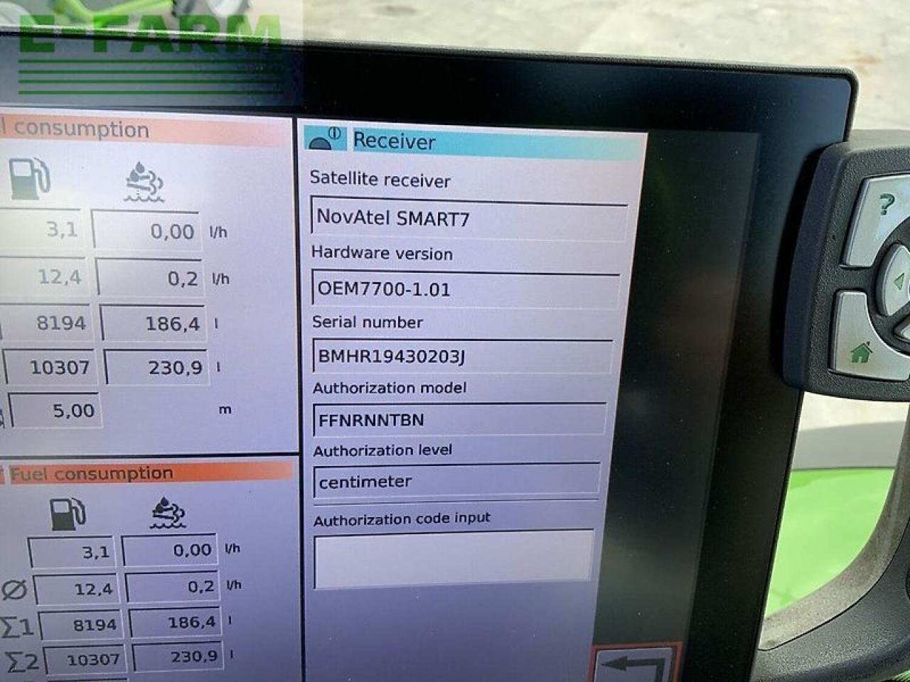 Traktor типа Fendt 718 profi plus *brand new vario* tractor (st21170) ProfiPlus, Gebrauchtmaschine в SHAFTESBURY (Фотография 27)