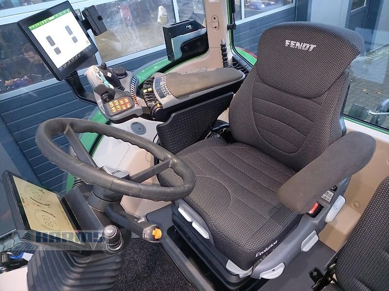 Traktor typu Fendt 718 Profi Plus Gen 6, Vorführmaschine w Sassenholz (Zdjęcie 9)