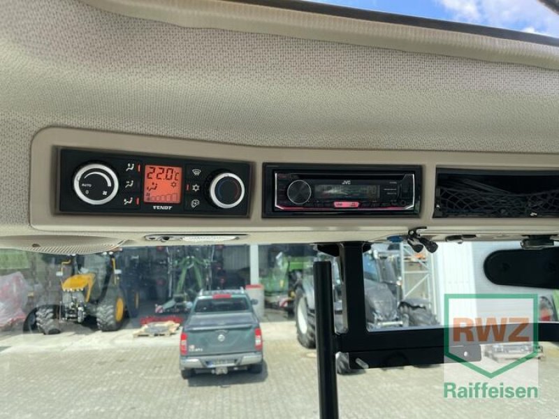 Traktor del tipo Fendt 718 Profi-Plus S 4 Vario, Gebrauchtmaschine In Geldern (Immagine 12)