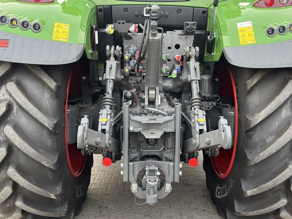 Traktor του τύπου Fendt 718 S4 Power Plus, Gebrauchtmaschine σε Hapert (Φωτογραφία 8)