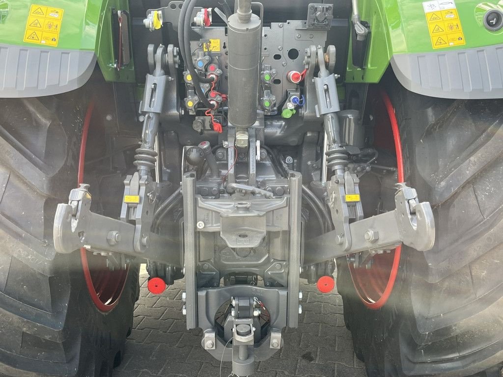 Traktor del tipo Fendt 718 S4 Power Plus, Gebrauchtmaschine en Hapert (Imagen 11)