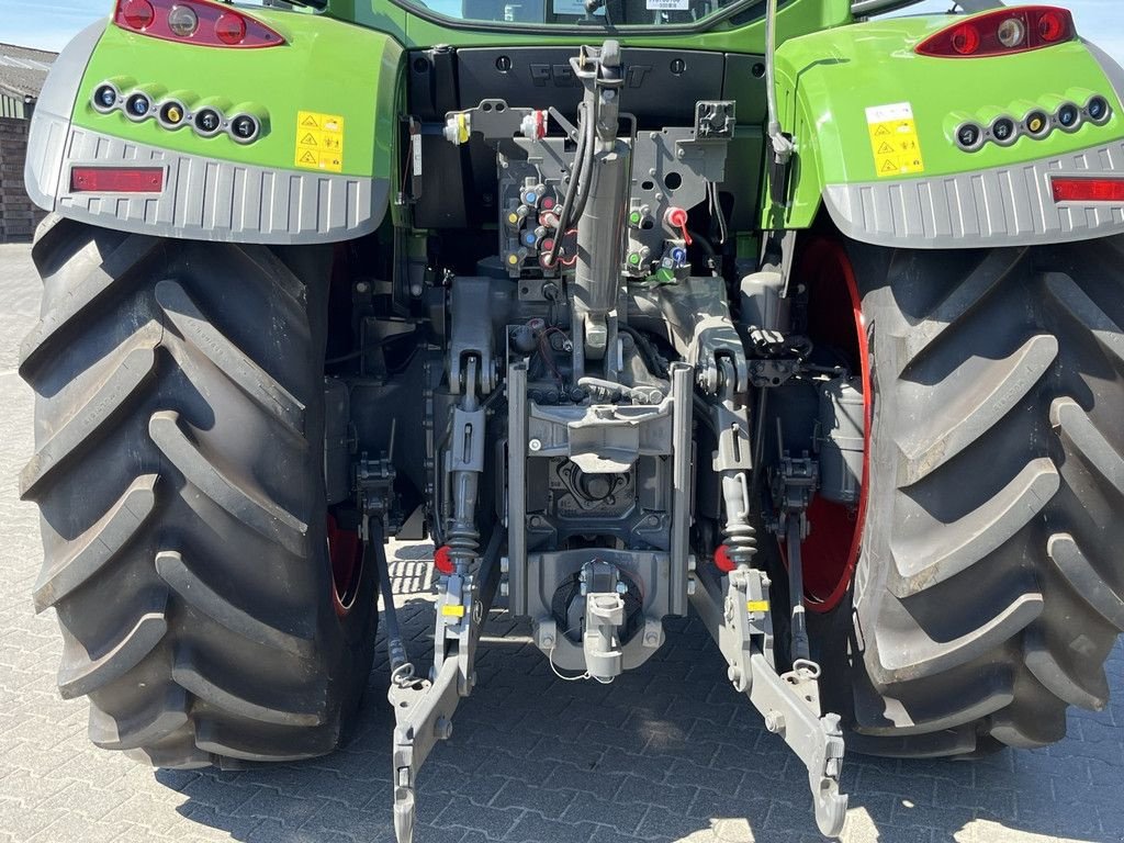 Traktor des Typs Fendt 718 S4 Power Plus, Gebrauchtmaschine in Hapert (Bild 8)