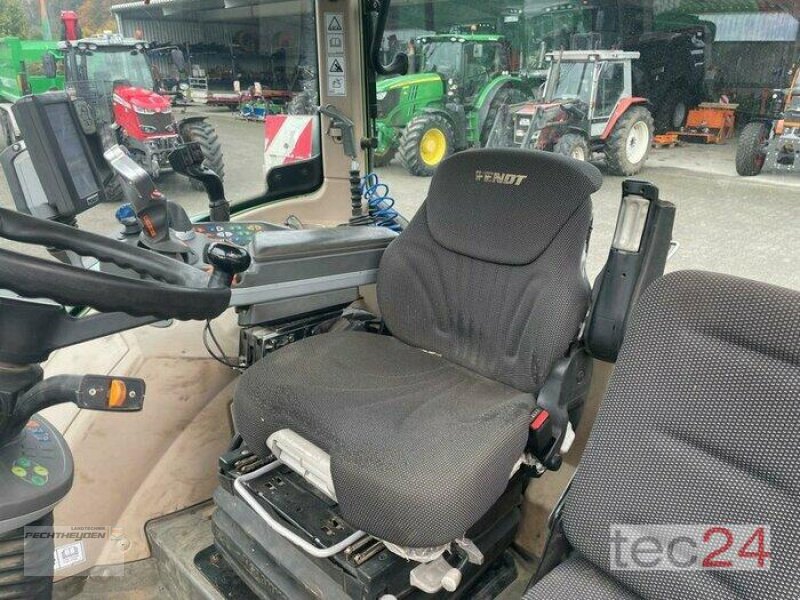 Traktor tip Fendt 718 S4 Profi, Gebrauchtmaschine in Rees (Poză 10)