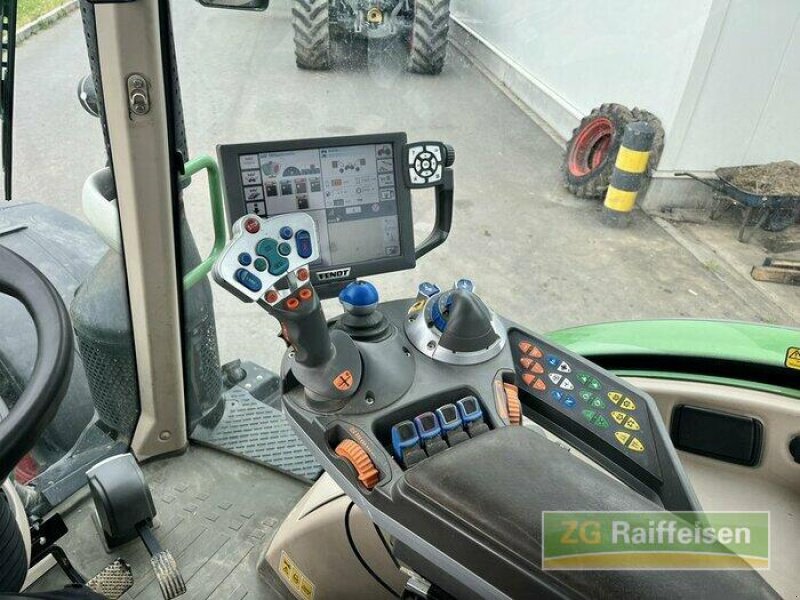 Traktor του τύπου Fendt 718 SCR, Gebrauchtmaschine σε Walldürn (Φωτογραφία 4)