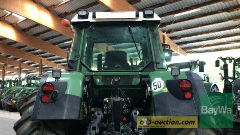 Traktor tip Fendt 718 TMS, Gebrauchtmaschine in Mindelheim (Poză 10)