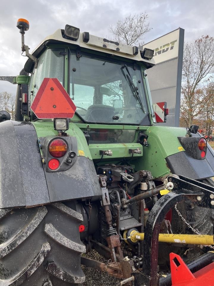 Traktor del tipo Fendt 718 VARIO COM3, Gebrauchtmaschine In Holstebro (Immagine 2)